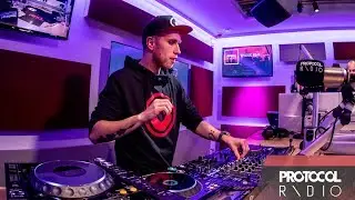 Protocol Radio 348 by Nicky Romero (