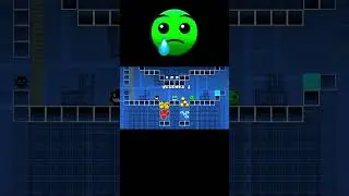 Sad story 😢#geometrydash ID:100444815