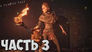 A Plague Tale: Innocence | Воздаяние