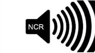 HURARARAR Sound Effect NCR