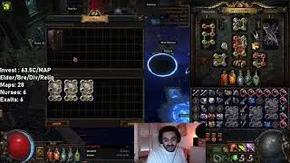 ⚡ POE 3.16 ⚡ somayd - Scam of the year *LUL