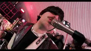 Children Of The Pope // Hot Box Live Session