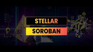 Building Rust Smart Contracts On Stellar Soroban