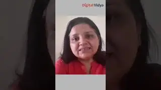 Digital Marketing course review by Ramya Mishra