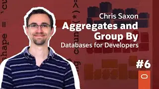 How to count, sum, and average rows in SQL: Databases for Developers #6