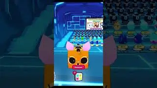 HUGE PET ÇEKİLİŞİ - PET SİMULATOR 99 #shorts