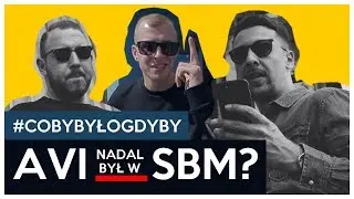 AVI w SBM Label? Wszystko przekreśla jedna decyzja!