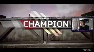 Apex Legends - Best Play 1vs3 #2