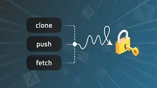 Unlock Git collaboration with CLONE, PUSH & FETCH