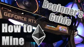 How to mine Ethereum on Windows PC in 2021 - Beginner's Step by Step Guide for NVIDIA and AMD