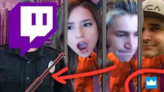 How Twitch Holds Back Streamers (What They DONT Want Affiliates and Partners to Know)