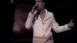 Serbia and Montenegro - Eurovision 2004 - Lane moje (LIVE)