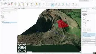 ArcGIS Pro - 3D Measuring/Basic Analysis