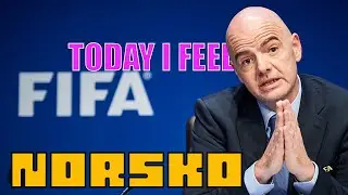 Today I Feel - Gianni Infantino