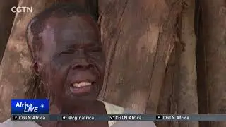 Joseph Kony victims stigmatized back home.