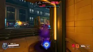 Overwatch 2 POTG