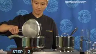 How to Make Sushi Rice