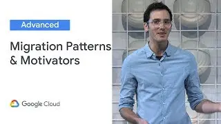 Python 2 to 3: Migration Patterns & Motivators (Cloud Next 19)