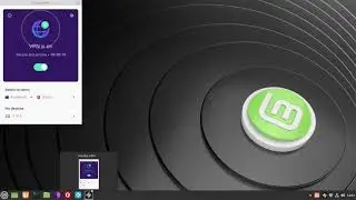 Auto Start Mozilla VPN In Linux Mint 20