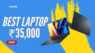 🔥Top 5🔥 Best Laptop under ₹35000 in 2024⚡Laptop under 35000🔥Best Laptops