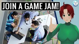 Join a Game Jam and Make a Game! - The Game Maker Forum