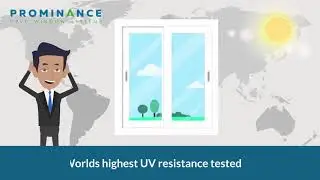 How to differentiate a good upvc window or door from a bad one?