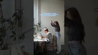 Ой, случайно выложили видео с тобой и твоим другом! Кидай своей главной поддержке #мем #друзья