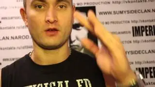 Где скачать новые клипы рэп группы IMPERIA S.S.C.