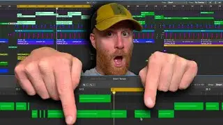3 Ways to Write Killer Melodies for DnB