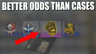 this csgo case has crazy profit potential...