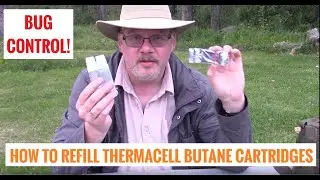 ThermaCell Refill Secrets Revealed! Safety Tips, Step-by-Step Guide, and Bonus Laughs!