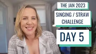 S/S Challenge Day 5 - January 2023