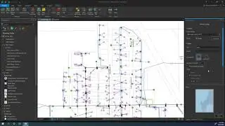 Print a Portion of a Map in ArcGIS Pro