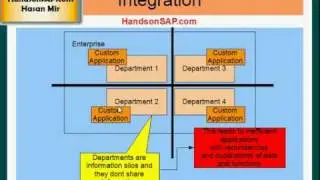 SAP ECC ERP Tutorial - Downside of Custom Code