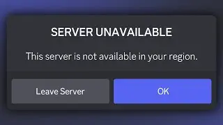 Is Discord adding Geo-blocking? + Massive Layoffs | Discord News