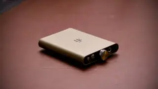 Ifi Hip DAC 3 - An Improved Audio Flask?