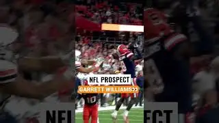 Syracuse Football is 4-0🍊 Subscribe for more #OrangeZone content #GarrettWilliams #NFL