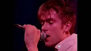 Blur - Live Butt Naked 05.94