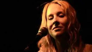 Catherine Britt - Sweet Emmylou (Live)