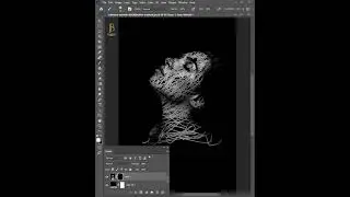 How to Create Line Art Effect in Photoshop