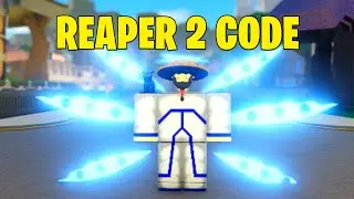 REAPER 2 (APRIL) CODES *UPDATE!* ALL NEW ROBLOX REAPER 2 CODES!