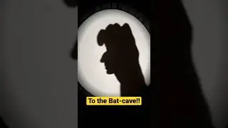 Join my channel and learn how to make this hand shadow