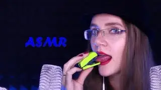 ASMR 100% best tingles - TOP 5 TRIGGERS