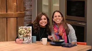 Meet The Winner of Rach's Magazine's 2nd Annual Feed It Forward Contest
