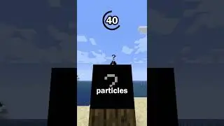 Guess the Minecraft block in 60 seconds 31