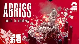 #1【全てを破壊せよ】弟者の「ABRISS - build to destroy」【2BRO.】