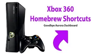 Xbox 360 Homebrew Shortcuts (RGH/JTAG)