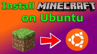 How to install Minecraft on Ubuntu Linux Easiest way