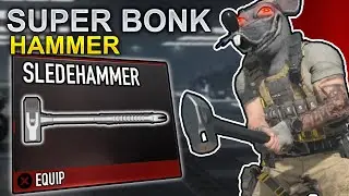 Cursed Hammer Build Angers Modern Warfare 3 Players