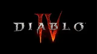 Diablo IV Пролог